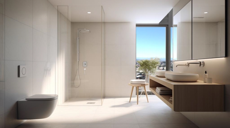 0 Bedroom Property for Sale in Tamboerskloof Western Cape